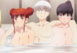 Hentai porn – Shuumatsu no Harem 9 díl 🧸😊
