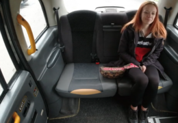 SexinTaxi – Některé holky ho nahání dokud nedostanou co chtějí